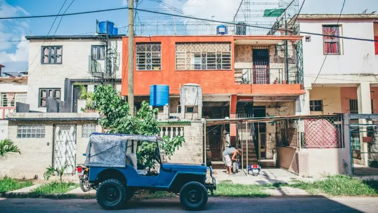 Cuba